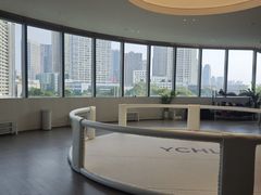 -YCHL FIT 健身(星寰店)