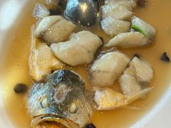 芙蓉糟溜大黄鱼-苏浙汇(肇嘉浜路总店)