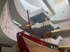 -二沙岛-广东华侨博物馆