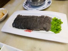 -京门老爆三·铜锅涮肉 爆肚(望京店)