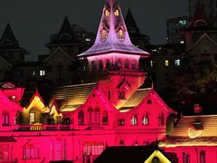 -马勒别墅饭店(静安寺店)