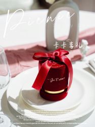 -卡卡喜糖伴手礼·商务礼宝宝礼·婚礼用品