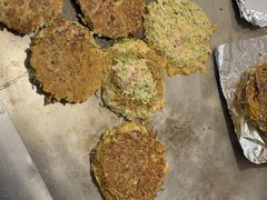 -日葵 大阪烧ひまり(仙霞路店)