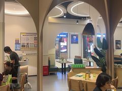 -mango tree芒果树泰国餐厅(青岛万象城店)