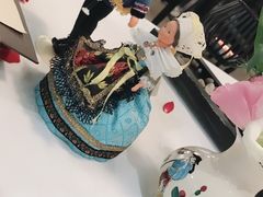 -LA CREPERIE BRETONNE布列塔尼法式餐厅(天童北路店)
