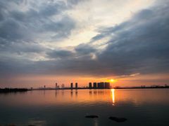 -瑶湖郊野森林公园
