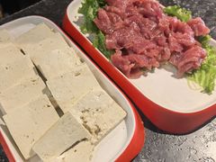 -泉味道贵州厨房(三里河店)