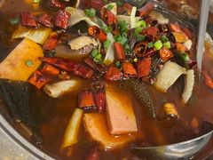 -缪氏川菜(丰盛町店)