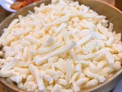 -朴鲸家正宗韩国料理(福田店)