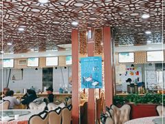 大堂-聚丰园•湖鲜餐厅(阿红私房菜梅石路店)