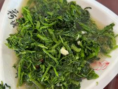 -途肴·老农饭庄(百里峡店)