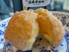 -陶兰居·手工点心·粤菜(圆融时代广场店)
