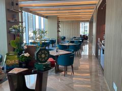 -上海前滩香格里拉大酒店
