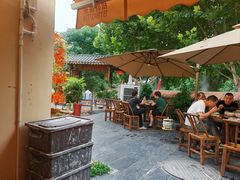 -后湖小院·乡野田园菜