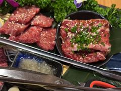 -丸藏和牛烧肉专门店(园区师惠坊店)