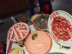 -龙厂长老火锅(抚琴店)
