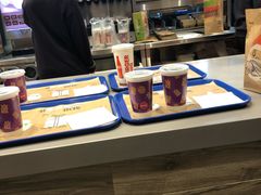 -汉堡王(兰州中心店)