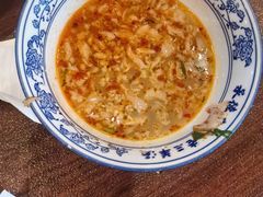 -老三羊汤【北兴隆街店】