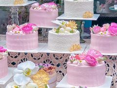 -ZIYUE CAKE线上店