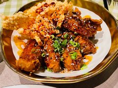 -大堂酒廊(澳门文华东方酒店)