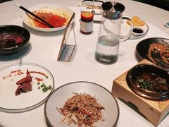 -渔嫂烧河鲜•土菜馆(中正天街店)
