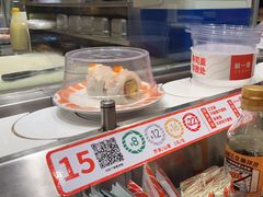 -新一番三文鱼寿司(大东海店)