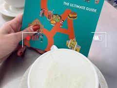 -义顺牛奶公司(新马路老店)