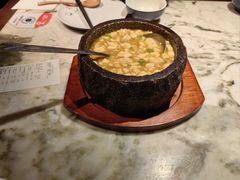 -绿茶餐厅(龙湖星悦荟店)