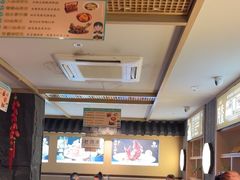 -老淮滨-蚌埠非遗小吃(淮河路店)