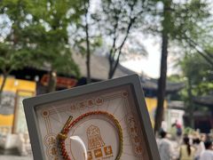 -寒山寺