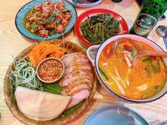 -迷你椰·泰式大排档(虹口店)