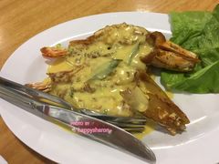 -ZF Seafood Restaurant 卓峰海鲜餐