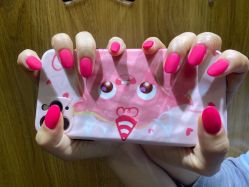 -Niki·酱·Nail日式美甲美睫