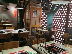 -潮牛海记•潮汕牛肉火锅•醉鸡煲•粿条汤(通北路店)