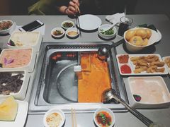 -海底捞火锅(方塔东街店)