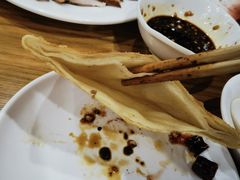 -李连贵熏肉大饼(沈阳站店)