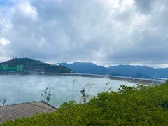 -江南天池