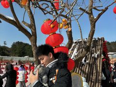 -广元曾家山国际滑雪场