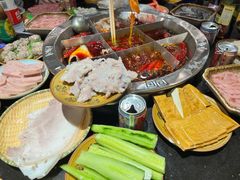 -大龙火锅(老店)