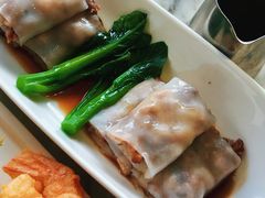 甘甜叉烧肠-东南里湖景餐厅·新闽菜(浦西万达店)