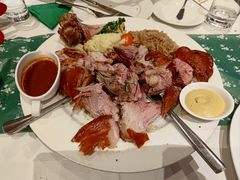 -兰特伯爵西餐厅·啤酒屋(方庄店)