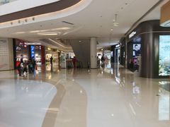 -龙湖南京江北天街