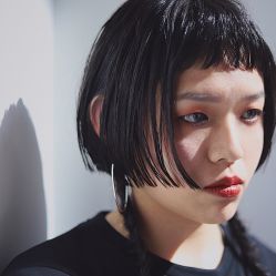 -THE LOG SALON 记录