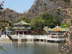 -星湖旅游景区七星岩