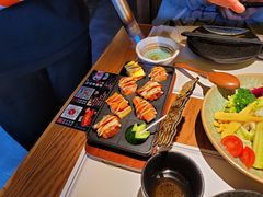 -玉川屋·深夜食堂居酒屋(柳巷店)