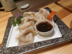 -酒井酱子·深夜食堂(东城汇店)