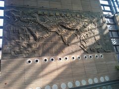 内景-西安大唐西市博物馆