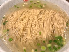 -朱鸿兴面馆(镇湖店)