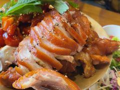 -Myth猪蹄(明洞店)