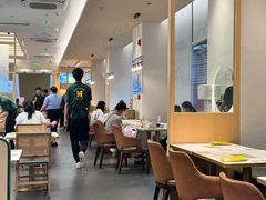 -豪客来牛排(中华城店)